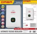 QASA AVR-PRO 10000i