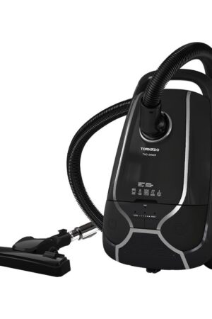 TORNADO TVC-2000EB