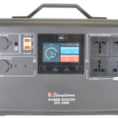 Binatone 2400W 2240Wh Power Station Expandable BPS-2400 Price in Nigeria