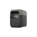 EcoFlow DELTA 3 1,800W 1,024Wh Solar Generator Price in Nigeria