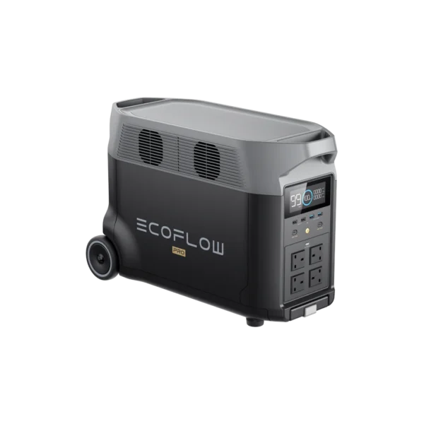 EcoFlow DELTA Pro