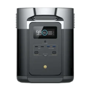 EcoFlow E2000 2,400W 2,048Wh Solar Generator Price in Nigeria