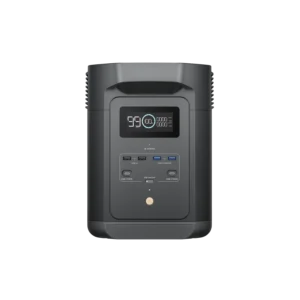 EcoFlow E980 DELTA 2 500W 980Wh Solar Generator Price in Nigeria