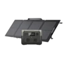 EcoFlow RIVER 2 Max + 110W Solar Panel 500W 512Wh Price in Nigeria