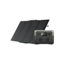 EcoFlow RIVER 2 Max + 160W Solar Panel 500W 512Wh Price in Nigeria