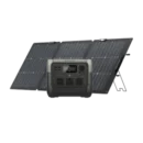EcoFlow RIVER 2 Pro + 160W Solar Panel 800W 768Wh Price in Nigeria