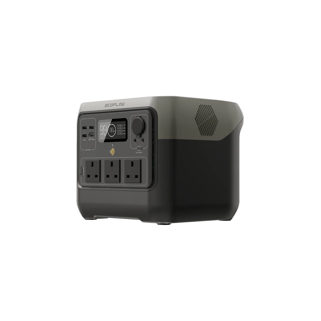 EcoFlow RIVER 2 Pro 800W 768Wh Solar Generator | Price in Nigeria - Image 3