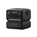 EcoFlow RIVER 3 Max 600W 572Wh Solar Generator Price in Nigeria
