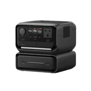 EcoFlow RIVER 3 Max 600W 572Wh Solar Generator Price in Nigeria