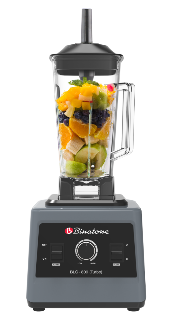 Binatone 800W Blender & Grinder 2L BLG-809 Price in Nigeria