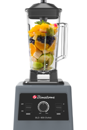 Binatone 800W Blender & Grinder 2L BLG-809 Price in Nigeria