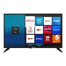 Nexus NX-TV32 H620B(SA) 32" HD LED TV – Frameless