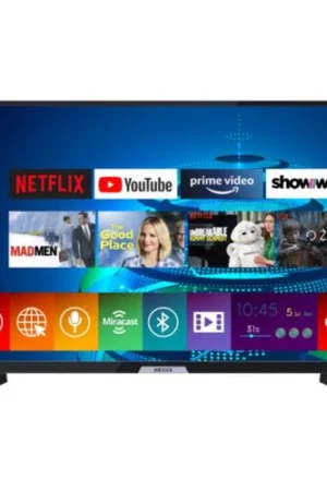 Nexus NX-TV43F4K111 43"