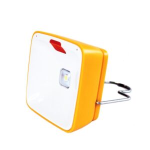 Binatone LA-105 Solar Pocket Lamp with Panel Price in Nigeria