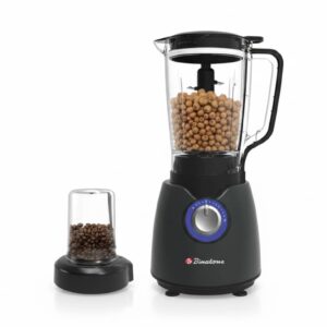 Binatone MPC-888 Multi-Purpose Chopper & Blender 800W Turbo Price in Nigeria