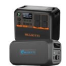 BLUETTI AC200PL + B230 Portable Power Station Price in Nigeria