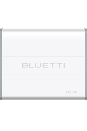 BLUETTI EP2000 Energy Storage System Price in Nigeria