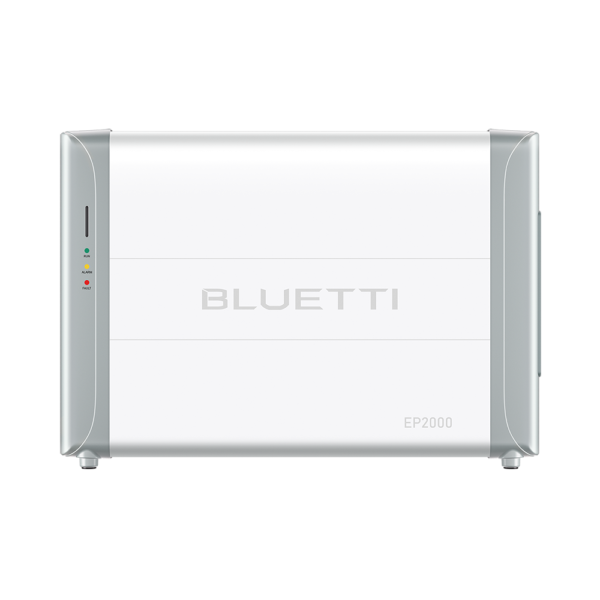 BLUETTI EP2000 Energy Storage System Price in Nigeria