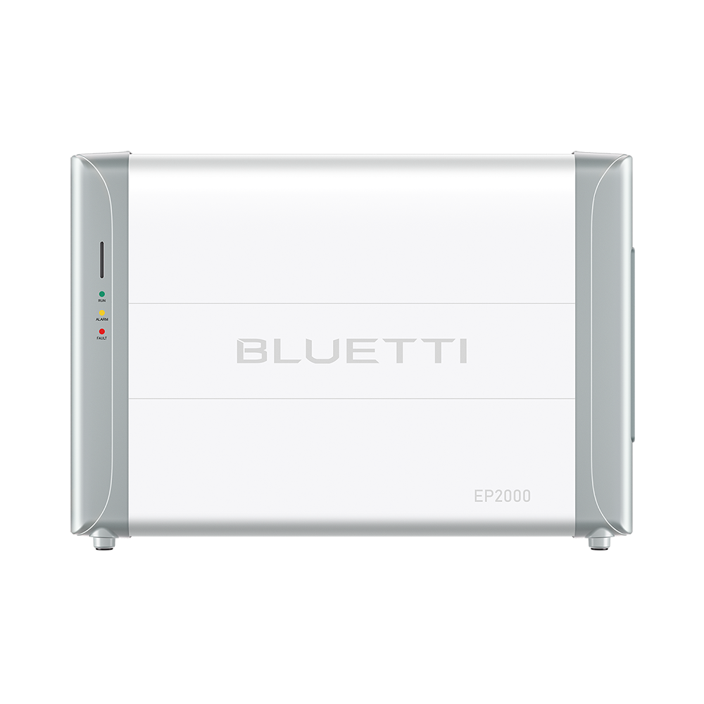 BLUETTI EP2000 Energy Storage System Price in Nigeria