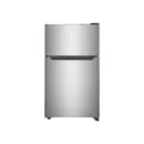 Hisense 87L Top Freezer Refrigerator 120DR Price in Nigeria