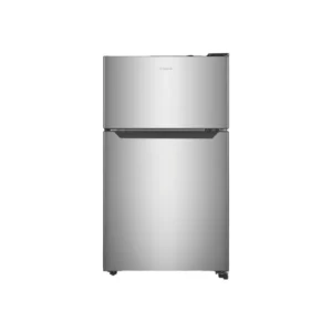 Hisense 87L Top Freezer Refrigerator (120DR) Price in Nigeria