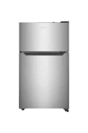 Hisense 87L Top Freezer Refrigerator (120DR) Price in Nigeria