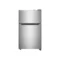 Hisense 87L Top Freezer Refrigerator (120DR) Price in Nigeria