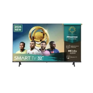 Hisense 32 Inch A4Q FHD Smart TV Price in Nigeria