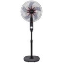 Binatone 18 inch rechargeable fan RCFM-1875