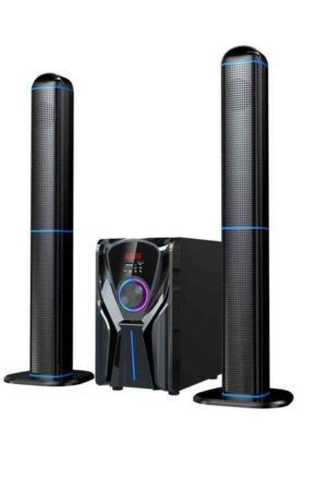 Djack DJ-3902 2.1 home theater system