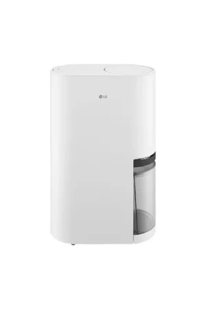 LG Dehumidifier 34L Dual Inverter PuriCare DD20GMWE1