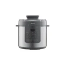 Maxi Pressure Cooker 6L 1000W 6929WPB