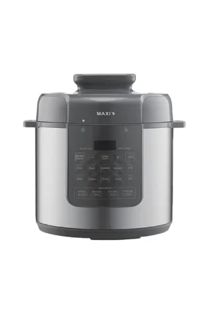 Maxi Pressure Cooker 6L 1000W 6929WPB