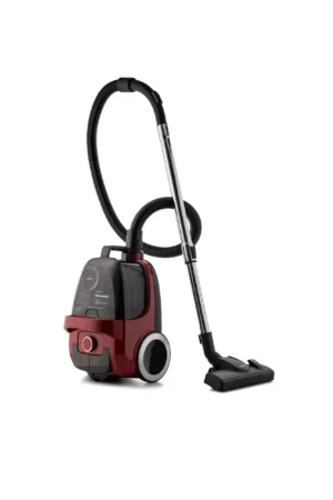 Hisense HVC2202G4AHR 2200W vacuum cleaner Nigeria