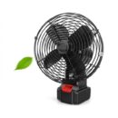 portable lithium rechargeable table fan Nigeria