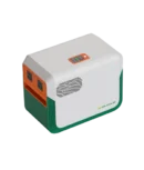 ColaSolar 3600Wh 1200W portable power station Cola3600 Nigeria