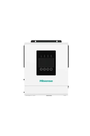 Hisense HiRO6KS-AA1 6kW off-grid inverter single phase Nigeria
