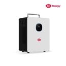 itel Power Tank 500W 1kWh solar power station Nigeria