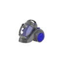 Maxi vacuum cleaner 1600W 2.5L bagless YLC6227 Nigeria