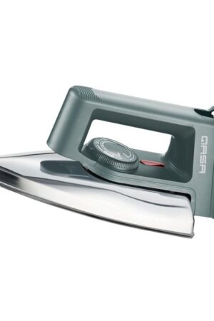 Qasa QDL-350A Energy Saving 350W Electric Dry Iron Nigeria
