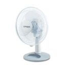 Qasa QTF-12 ACDC Table Fan