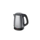 Maxi 1.7L Silver Electric Kettle 1500W 17S36A Nigeria