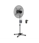Duravolt 20 inch Rechargeable AC DC Standing Fan DSF-203 Nigeria