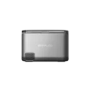 EcoFlow GLACIER 55L Classic Portable Fridge Freezer Nigeria