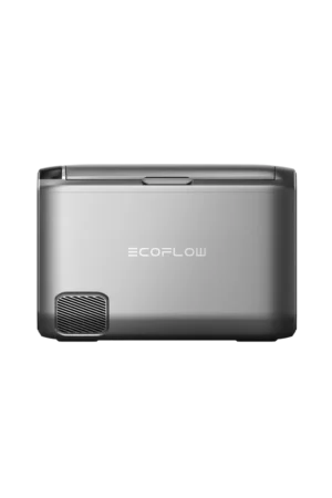 EcoFlow GLACIER 55L Classic Portable Fridge Freezer Nigeria