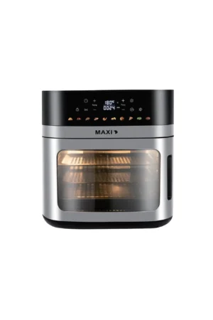 Maxi 4.5L Air Fryer 120H2CY Nigeria
