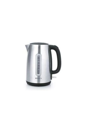 Maxi 1.7L Silver Electric Kettle 2000W 17S30A2 Nigeria