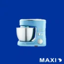 Maxi MJ-KM6001W Kitchen Machine Mixer 600W Nigeria