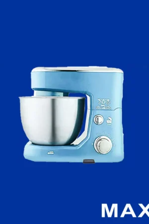 Maxi MJ-KM6001W Kitchen Machine Mixer 600W Nigeria