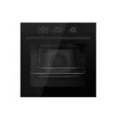 Maxi QBP7BL 60CM Electric Built-in Oven Black Nigeria